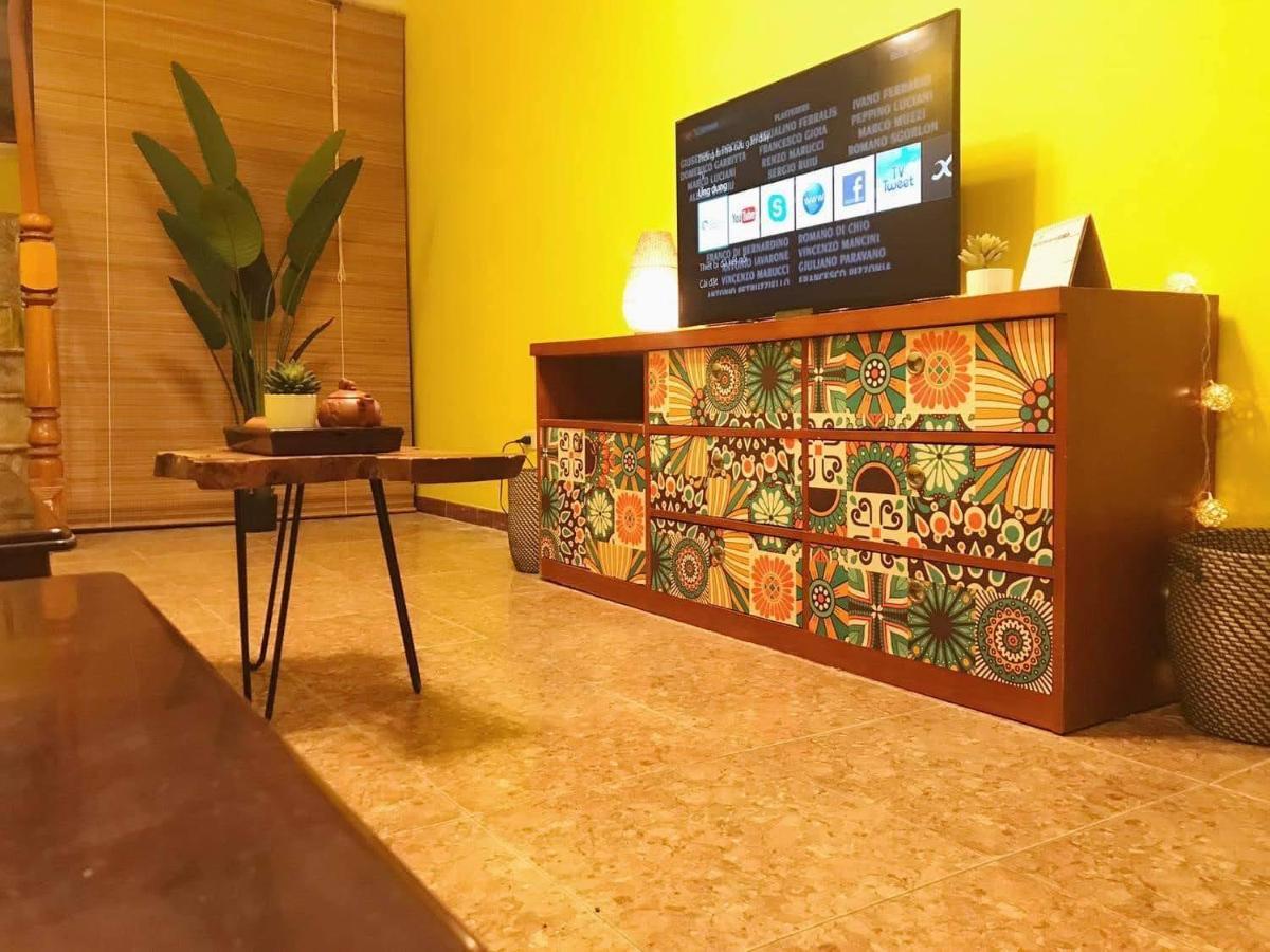 Michi House 6 Διαμέρισμα Ανόι Εξωτερικό φωτογραφία