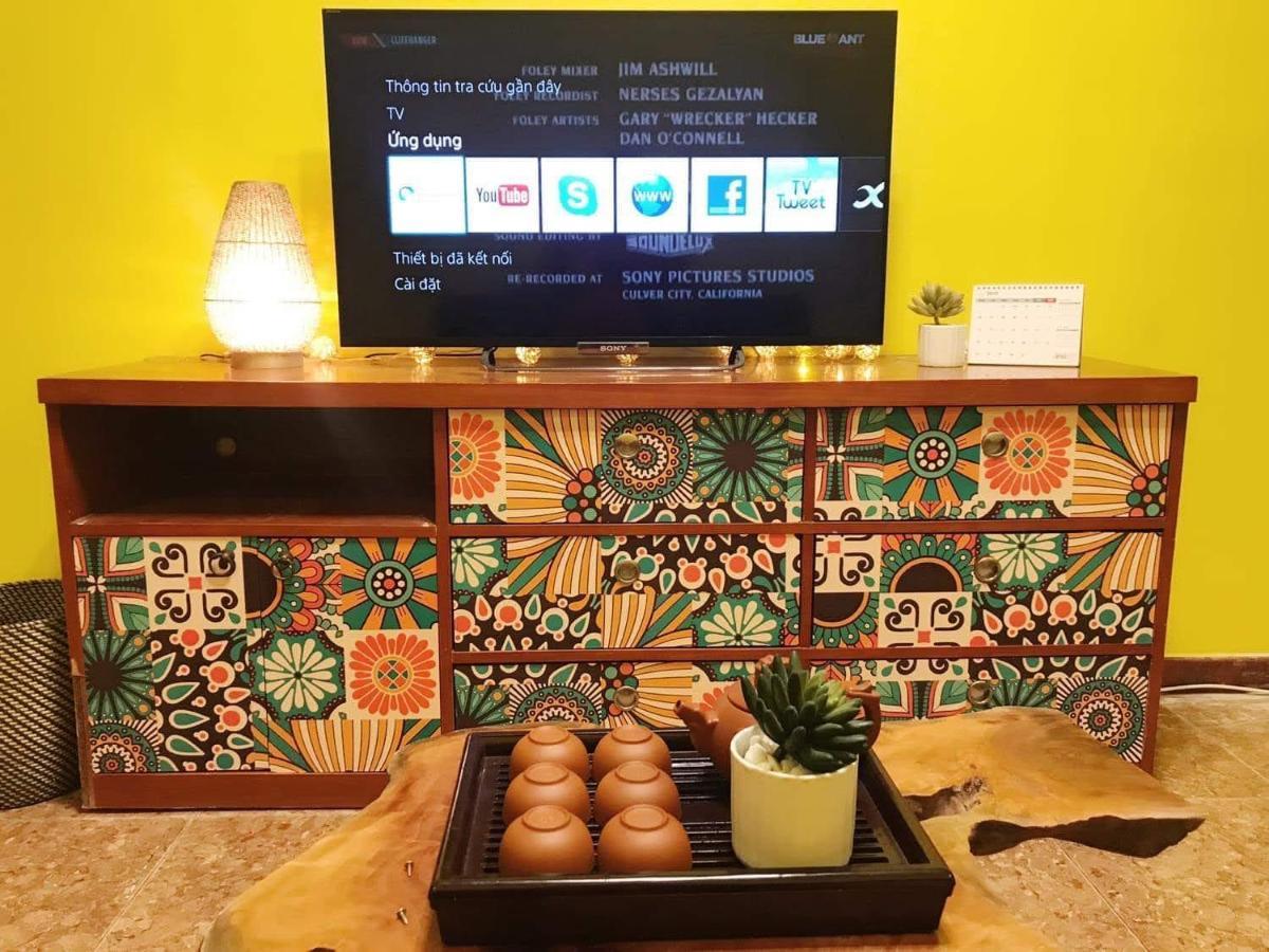 Michi House 6 Διαμέρισμα Ανόι Εξωτερικό φωτογραφία