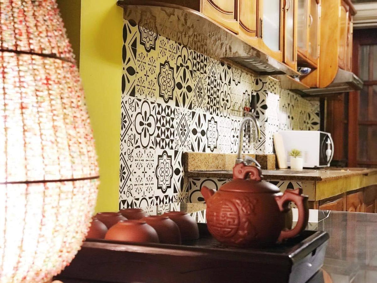 Michi House 6 Διαμέρισμα Ανόι Εξωτερικό φωτογραφία