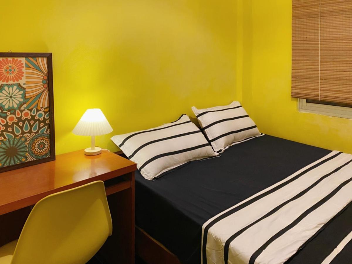 Michi House 6 Διαμέρισμα Ανόι Εξωτερικό φωτογραφία